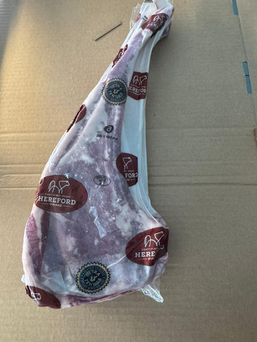 TOMAHAWK IRISH HEREFORD PRIME (3 PZ)